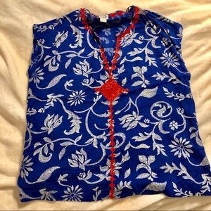 NWOT Lucky Brand Shirt
